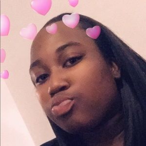 Meet your Posher, Tamia